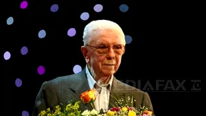 Temistocle Popa a murit. Compozitorul avea 92 de ani