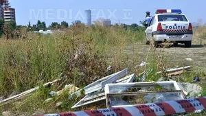 Probe prelevate de la câinii ridicaţi din zona Parcului Tei, comparate cu ADN-ul copilului ucis 