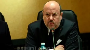 Dante Stein, consilier al premierului, a fost ales preşedintele Consiliului de Administraţie Tarom