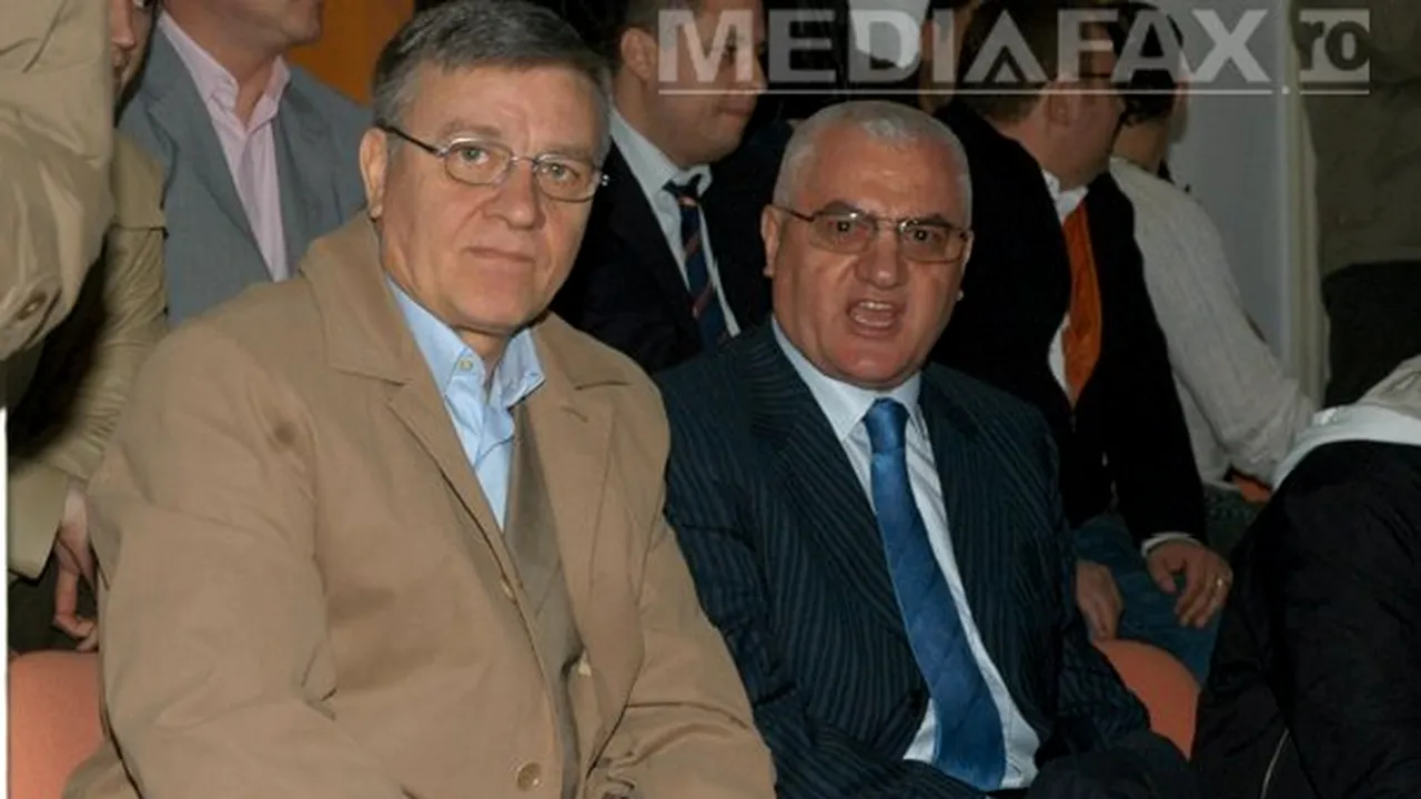 Sechestru pe bunuri ale lui Sandu, Dragomir şi ale celorlalţi membri ai Comitetului Executiv 