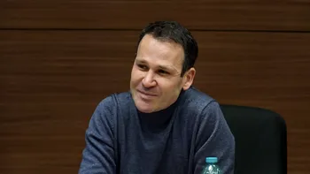 NEWS ALERT Robert Negoiță scapă de controlul judiciar al DNA. Tribunalul București a decis că edilul se poate întoarce în fruntea Primăriei Sectorului 3