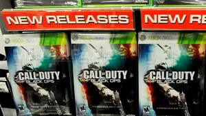 Cel mai mare publisher de jocuri video din SUA redevine independent