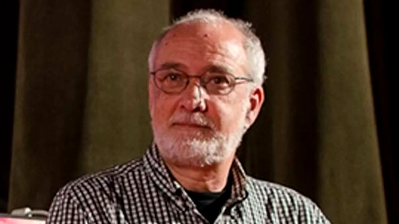 Daniel McCoy sau cum a ajuns un tânăr stagiar de la NASA să creeze animaţii pentru Pixar