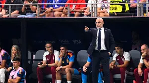 Selecționerul Spaniei a anunțat ce adversar vrea în finală: „M-ar încânta!”