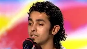 Valentin Dinu, câştigătorul locului trei de la 