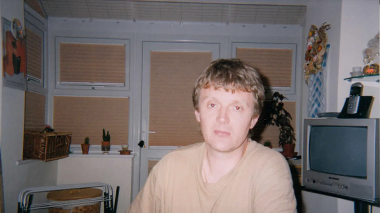INTERVIU DE DINCOLO DE MOARTE / MARIUS OPREA ÎN DIALOG CU ALEXANDER LITVINENKO: ”Preluarea puterii de către Putin a fost o operaţiune foarte bine pregătită şi atent executată a serviciilor secrete ruse”