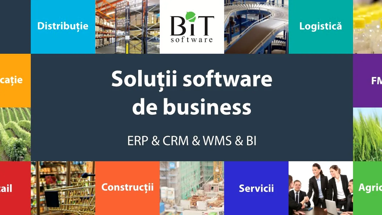 Grupul BITSoftware a încheiat anul 2021 cu o cifră de afaceri de 3,2 milioane EUR