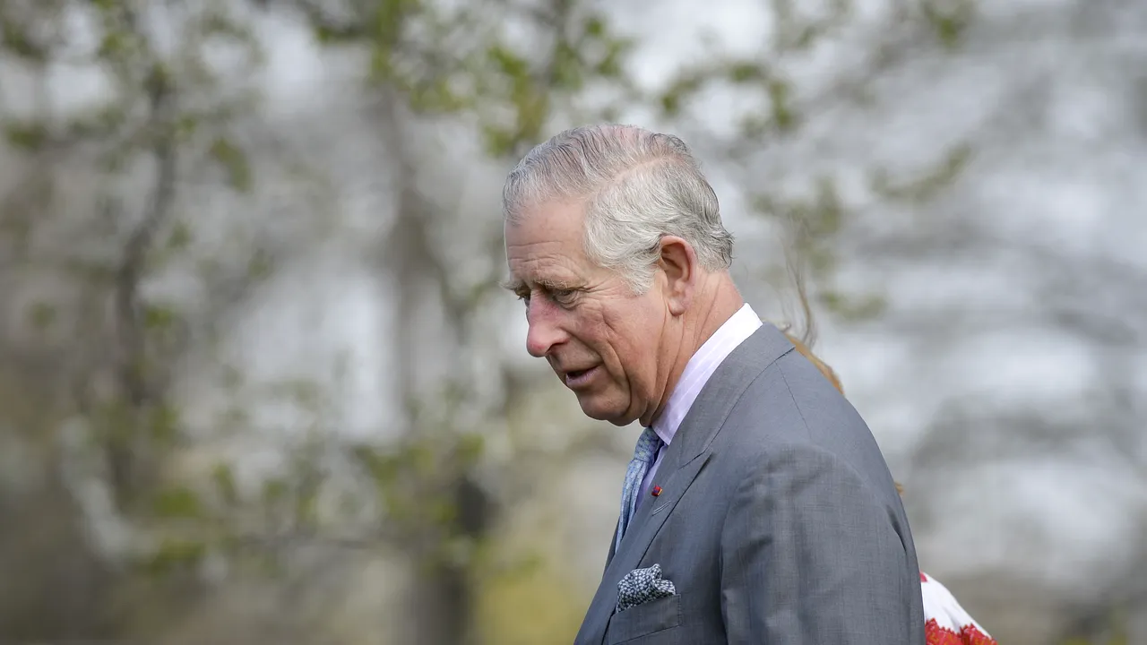 Prinţul Charles se întâlneşte la Viscri cu micii fermieri. Proiectul prin care-i va ajuta să intre pe pieţe noi, inclusiv în străinătate/ Discuţii şi cu cei care vor să interzică defrişarea pădurilor