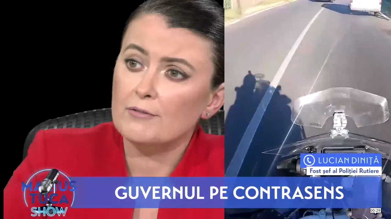 Dezvăluiri în cazul accidentului ministrului Bode. George Nica, procuror militar: ,,Dosarul a fost la mine exact o zi! Nicio declaraţie nu era la dosar”