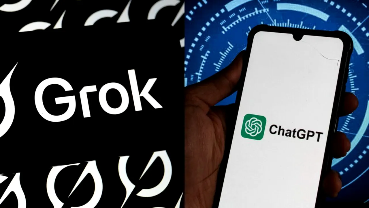 OpenAI învinge Grok în turneul de şah AI