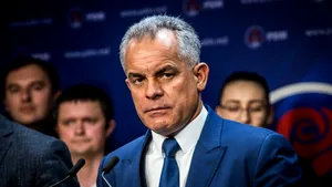 Grecia a revocat suspendarea procesului de extrădare a lui Vladimir Plahotniuc. Oligarhul va fi transferat la Chișinău pe 25 septembrie