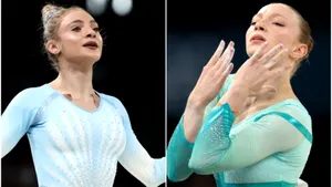 România participă cu nouă sportivi la Campionatele Europene de Gimnastică