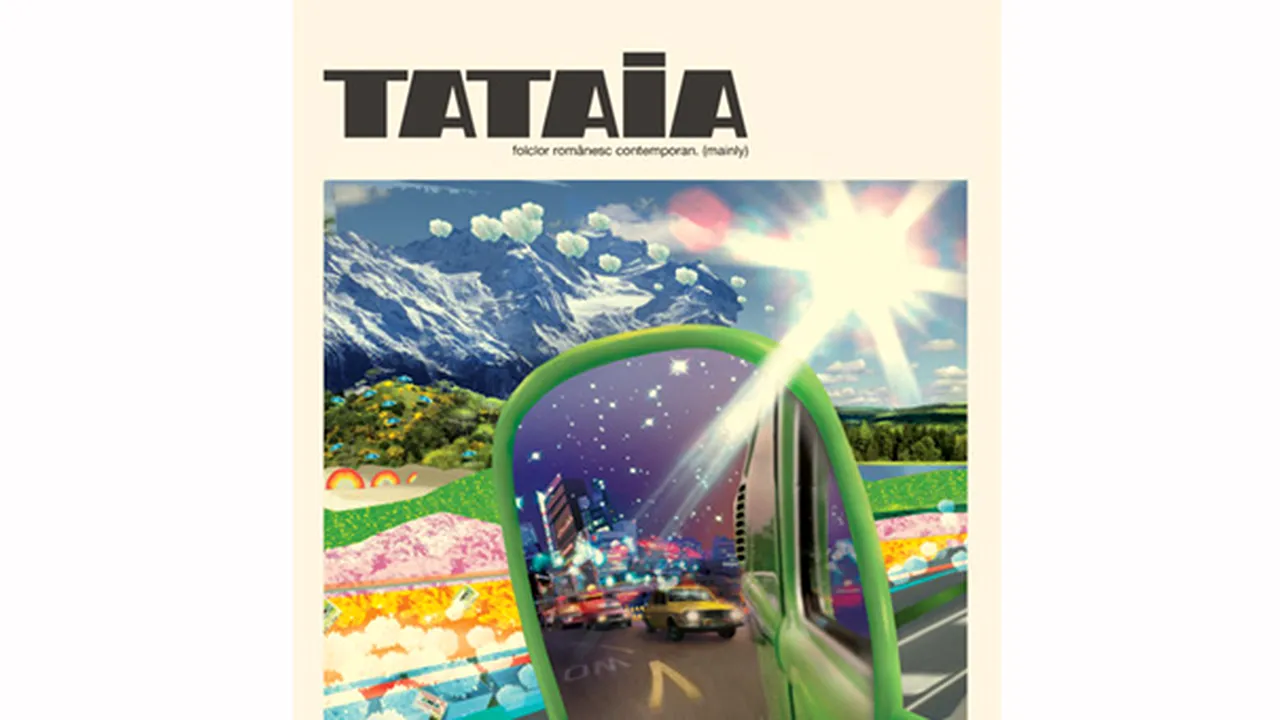 Tataia, revistă de 