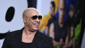 Actorul Vin Diesel este acuzat de agresiune sexuală de către o fostă asistentă