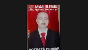 Marcel Muia a câştigat alegerile cu 100% în Chevereşu Mare. Vasile Laba s-a impus la Bistriţa Bârgăului