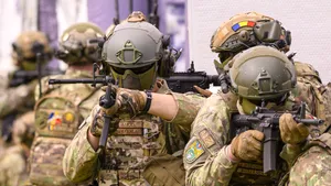 Românii, chemați din nou la arme? Camera Deputaților a votat legea stagiului militar voluntar pentru tineri