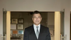 GILEAD SCIENCES ANUNŢĂ NUMIREA DIRECTORULUI GENERAL PENTRU ROMÂNIA