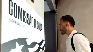 Fiul lui Carlo Ancelotti a semnat cu Botafogo. Va fi antrenor al clubului brazilian până în 2026