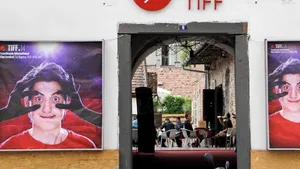 TIFF: Târg, grădină de vară, teatru, concerte şi expoziţii, între 3 şi 7 iunie, la Depozitul de Filme
