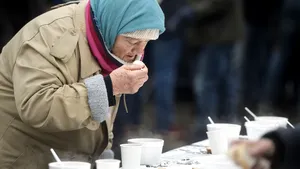 Şase bătrâni au murit la azilul privat din Galaţi - surse