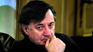 Ion Caramitru, la FILIT: Am supravieţuit sistemului comunist prin teatru