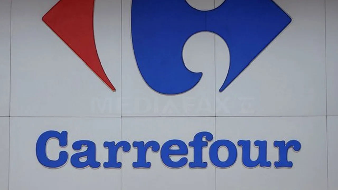 Directorul general al Carrefour ar putea fi înlocuit