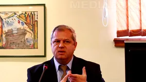 Răsvan Popescu a lansat 