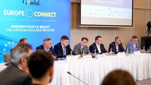 Euro Industry Summit | Dialog deschis și eficient între administrația publică și mediul antreprenorial