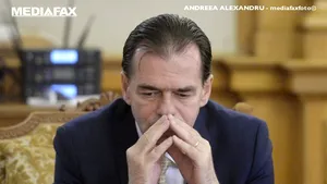 LELIA MUNTEANU | Va face şi premierul Ludovic Orban promisiuni deşarte Organizaţiei Mondiale pentru Restituirea Proprietăţilor Evreieşti?