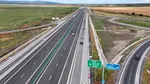 Comisia Europeană consideră autostrăzile A7 și A8 din România drept o problemă de securitate și interes european