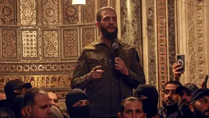 Liderul de facto al Siriei nu este interesat de noi conflicte, în ciuda atacurilor israeliene
