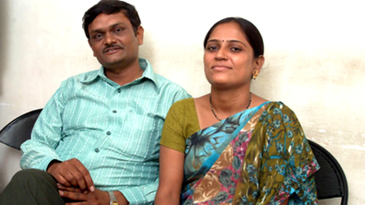India: Agenţie matrimonială pentru cuplurile seropozitive