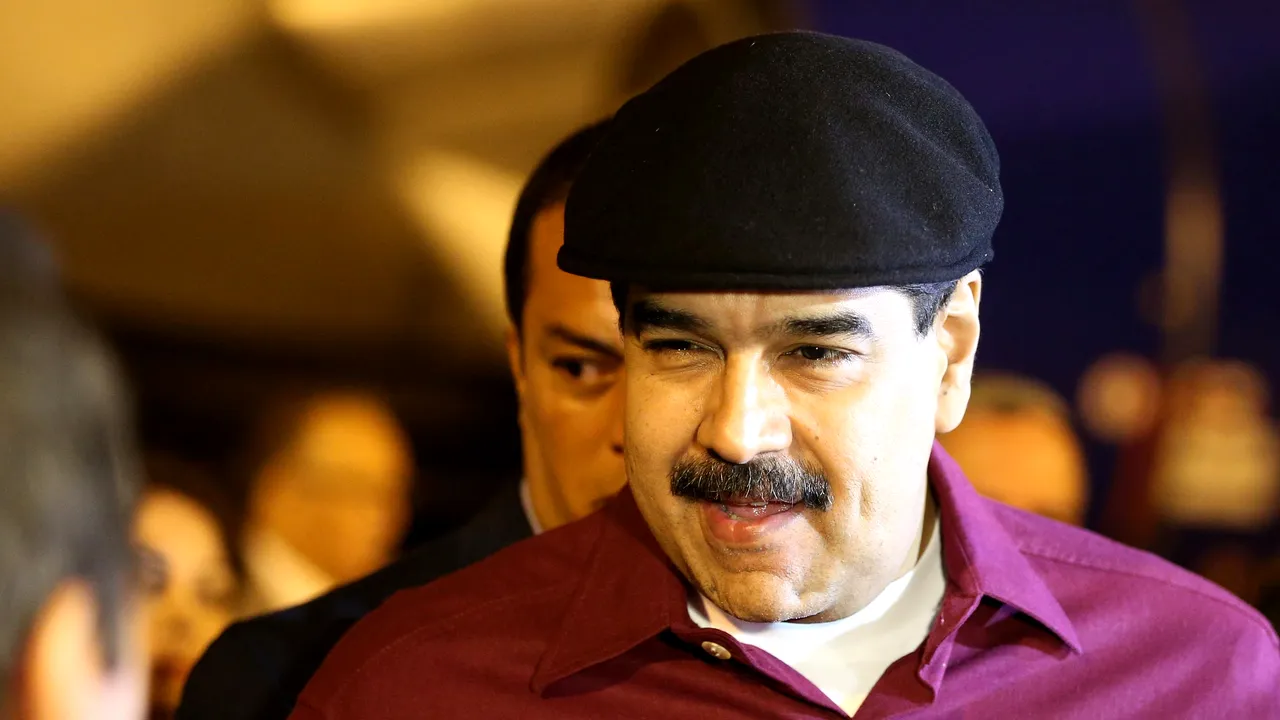 Rusia şi Venezuela au semnat un acord interguvernamental pentru restructurarea datoriei venezuelene