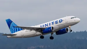 United Airlines opreşte de la zbor 24 de avioane Boeing, după accidentul de sâmbătă
