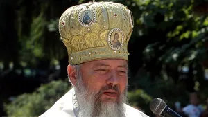 Cluj: Mitropolitul Andrei a inaugurat prima şcoală confesională din judeţ, unde vor învăţa 75 de elevi