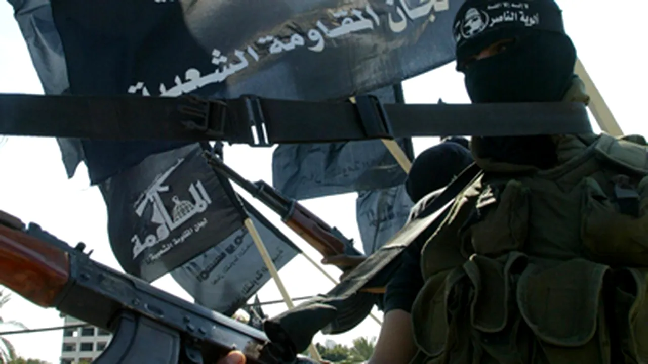 Hamas susţine că a ajuns la un acord de armistiţiu cu Israelul
