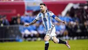 Messi visează la Cupa Mondială. Argentina, aproape să doboare recordul Italiei de meciuri fără înfrângere