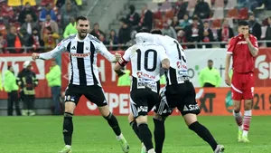 Metaloglobus-Universitatea Cluj, meciul care deschide vineri ediția 2025-2026 a Superligii
