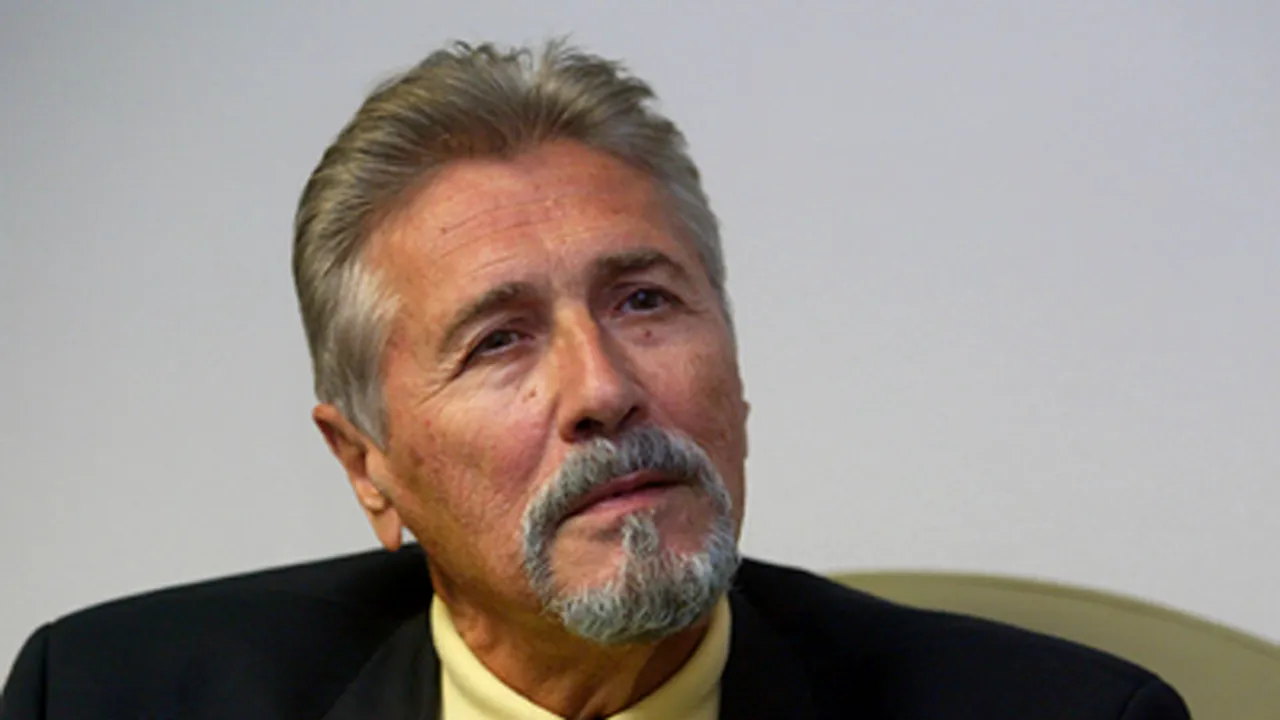 INTERVIU - Constantinescu: Nu am ştiut totdeauna ce să facem cu libertatea, societatea e în criză morală