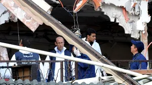 Bilanţul atentatului de la Marrakesh a ajuns la 16 morţi