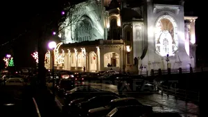 Cazinoul din Constanţa revine în administrarea Primăriei