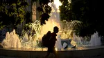 Temperaturile urcă până la 29 de grade duminică, în Capitală. Nu sunt în vigoare avertizări meteo