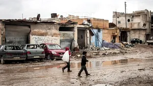 Armata americană recunoaşte că a ucis doi copii în Siria, într-un bombardament din 2014