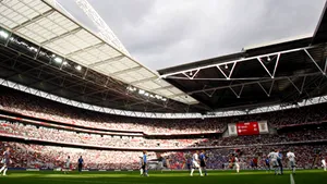 Anglia candidează la organizarea Cupei Mondiale din 2018