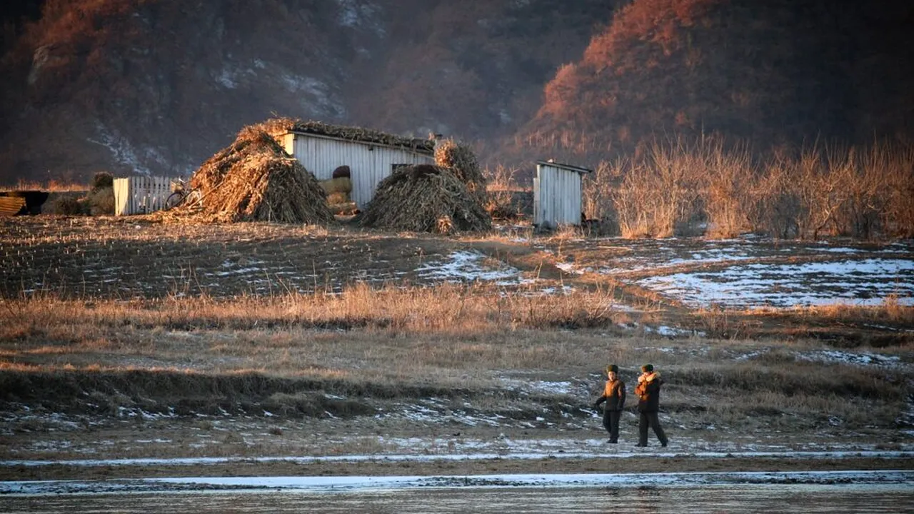 Cum este sărbătorit Crăciunul într-o țară în care este interzis. Împodobirea bradului, pedepsită cu închisoarea