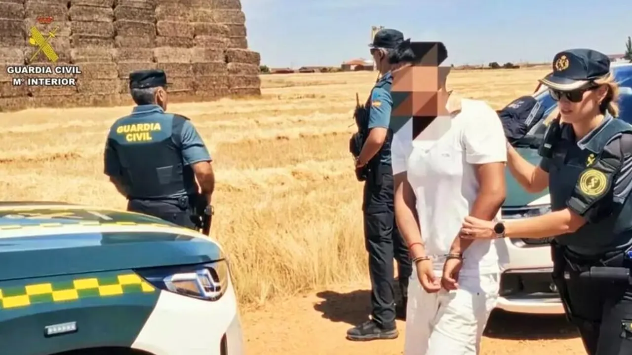 Clanurile din România terorizează Spania în această vară: tehnica prin care jefuiesc vârstnici