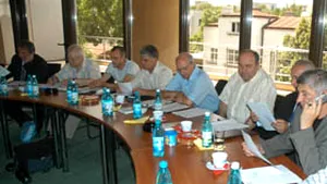 LPF a modificat orele de începere a ultimelor două partide din prima etapă a Ligii I