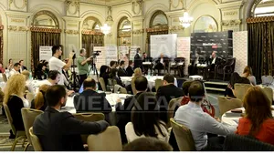 CONFERINŢA MEDIAFAX - Reţele sociale şi aplicaţiile mobile, viitorul industriei centrelor de contact