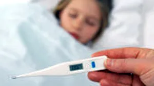 Ibuprofenul este cel mai eficient medicament în combaterea febrei la copii