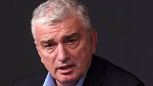 MONITORUL APĂRĂRII | Previziuni 2020. Stelian Teodorescu, comandor (r), fost diplomat militar: Sunt preconizate schimbări masive în Balcanii de Vest